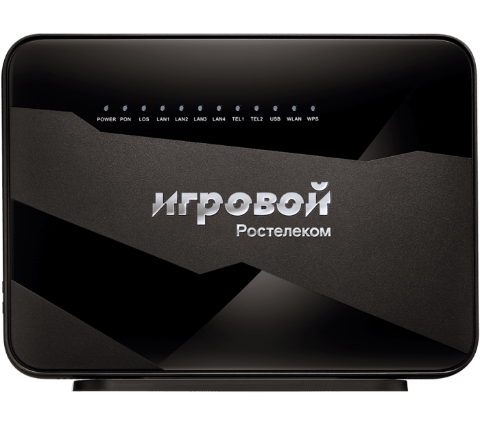 Wi-Fi роутер Ростелеком в Куровском 